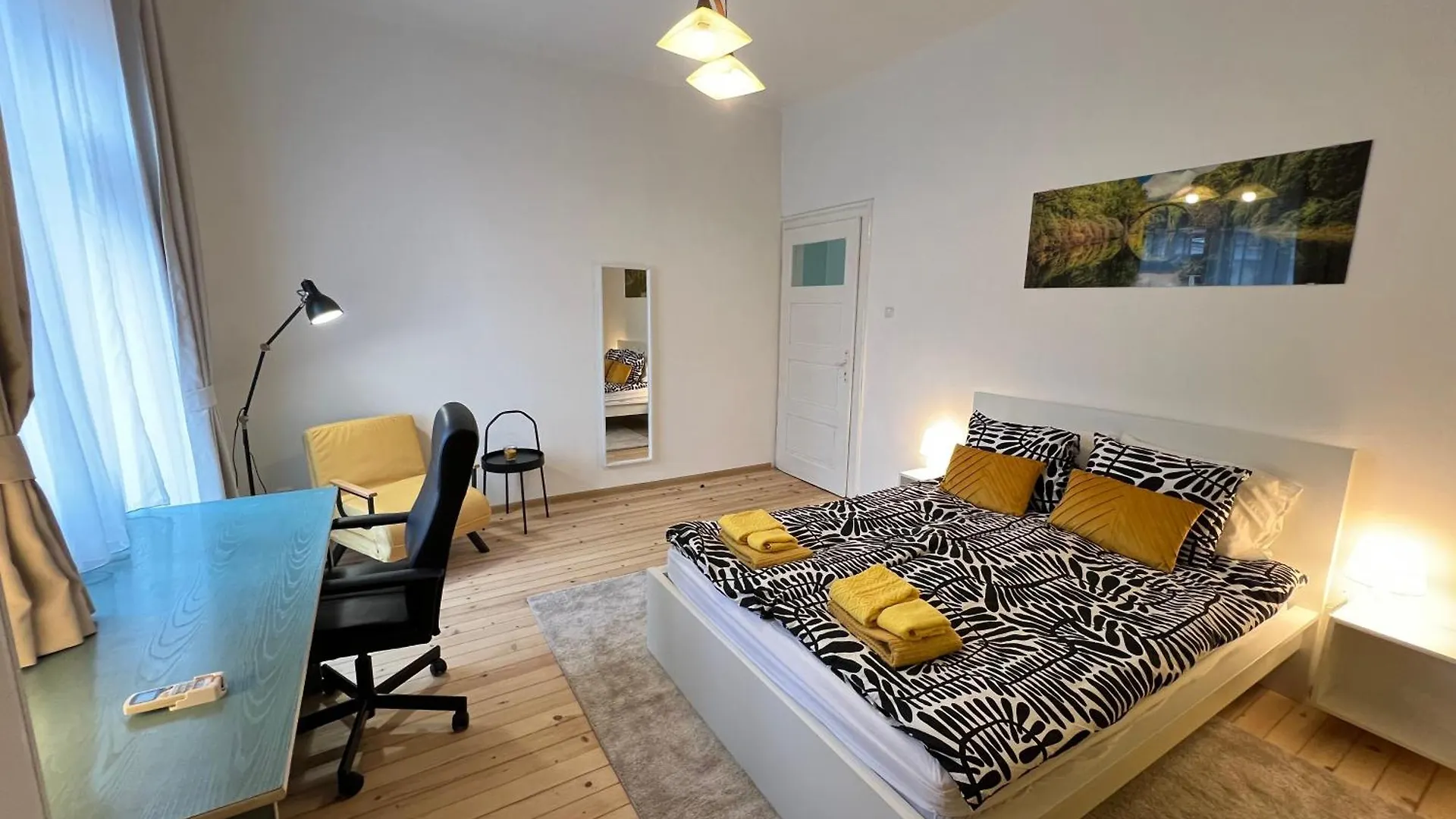 Florence Family 2Bdr Apt - Min From Serdika W Wifi Sofia Bulgaria