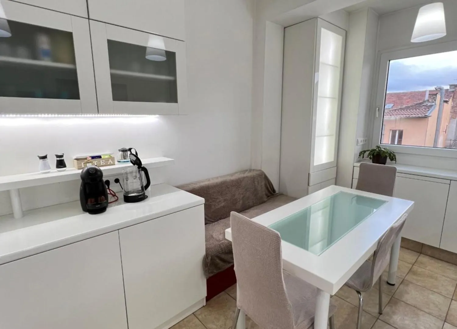 Florence Family 2Bdr Apt - Min From Serdika W Wifi Sofia Apartment
