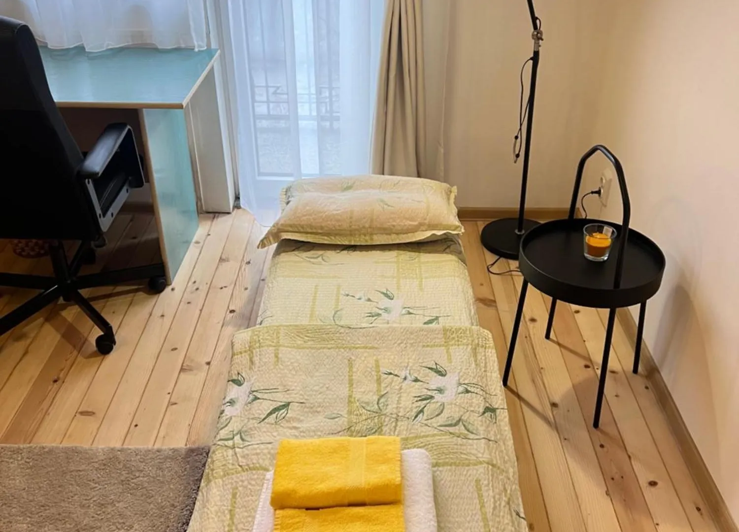 Florence Family 2Bdr Apt - Min From Serdika W Wifi Sofia Apartment