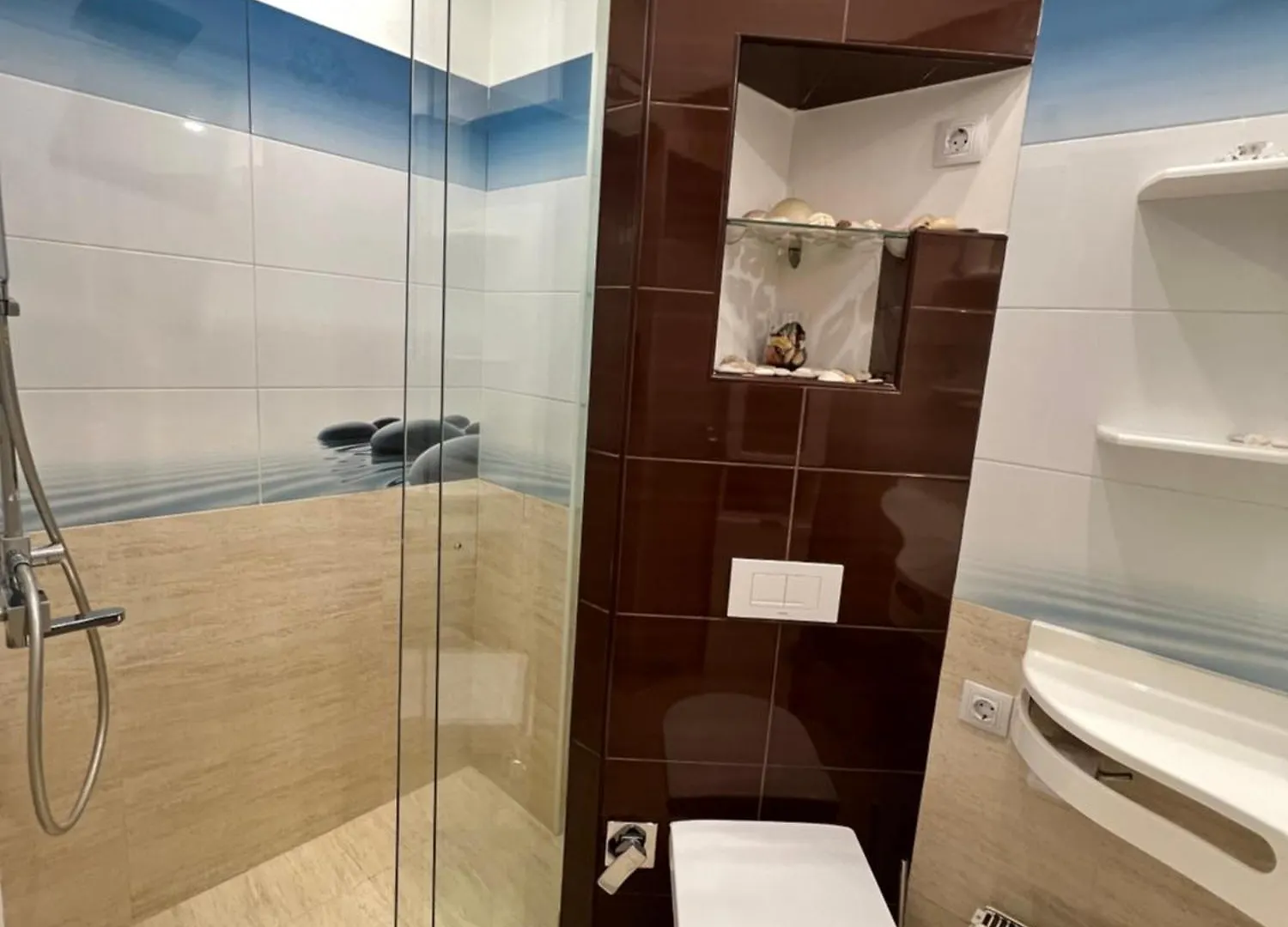 Apartment Florence Family 2Bdr Apt - Min From Serdika W Wifi Sofia
