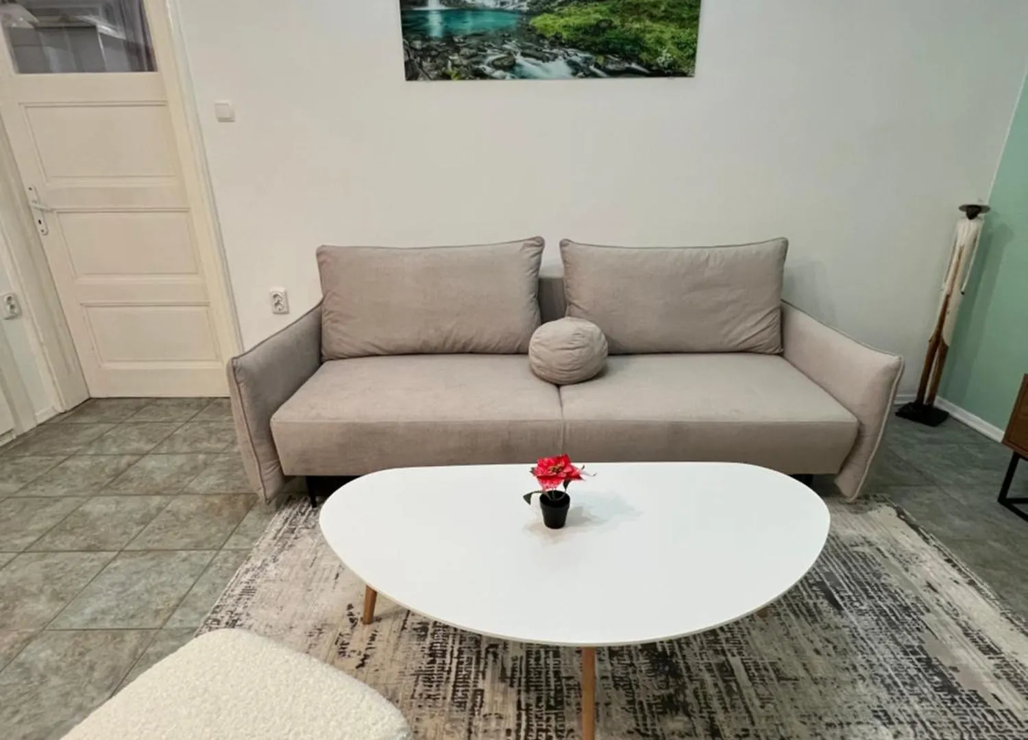 Florence Family 2Bdr Apt - Min From Serdika W Wifi Sofia 0*,
