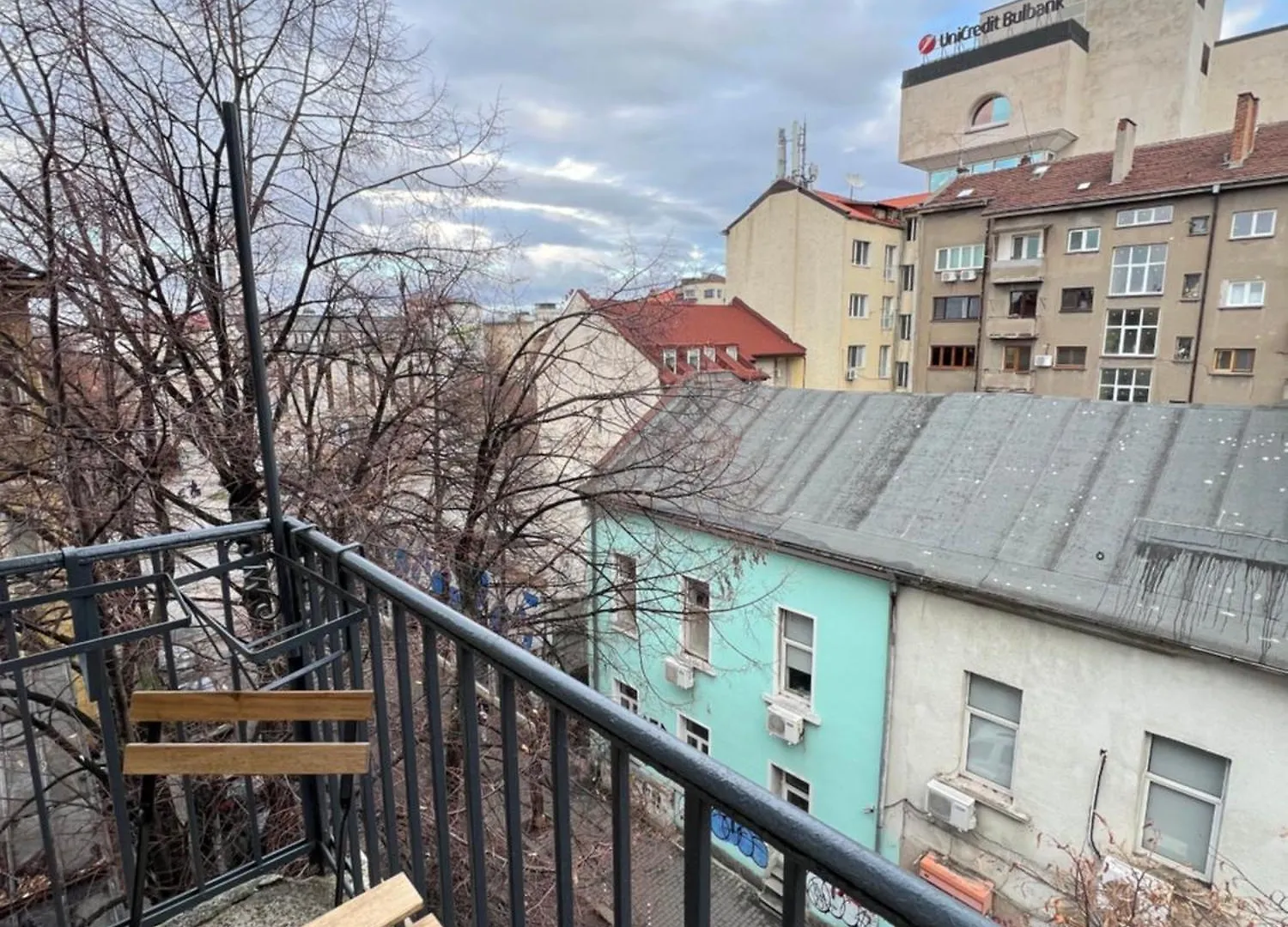 Florence Family 2Bdr Apt - Min From Serdika W Wifi Sofia
