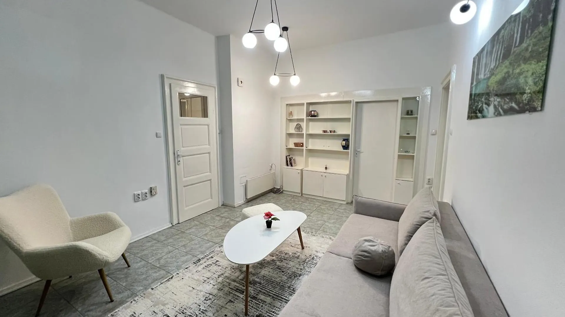 Florence Family 2Bdr Apt - Min From Serdika W Wifi Sofia Apartment