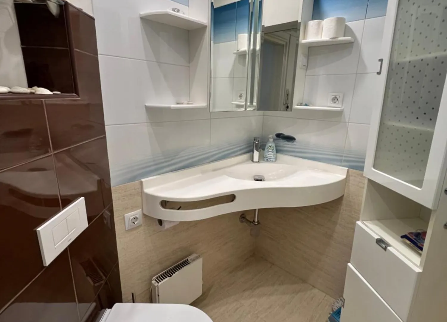 Apartment Florence Family 2Bdr Apt - Min From Serdika W Wifi Sofia