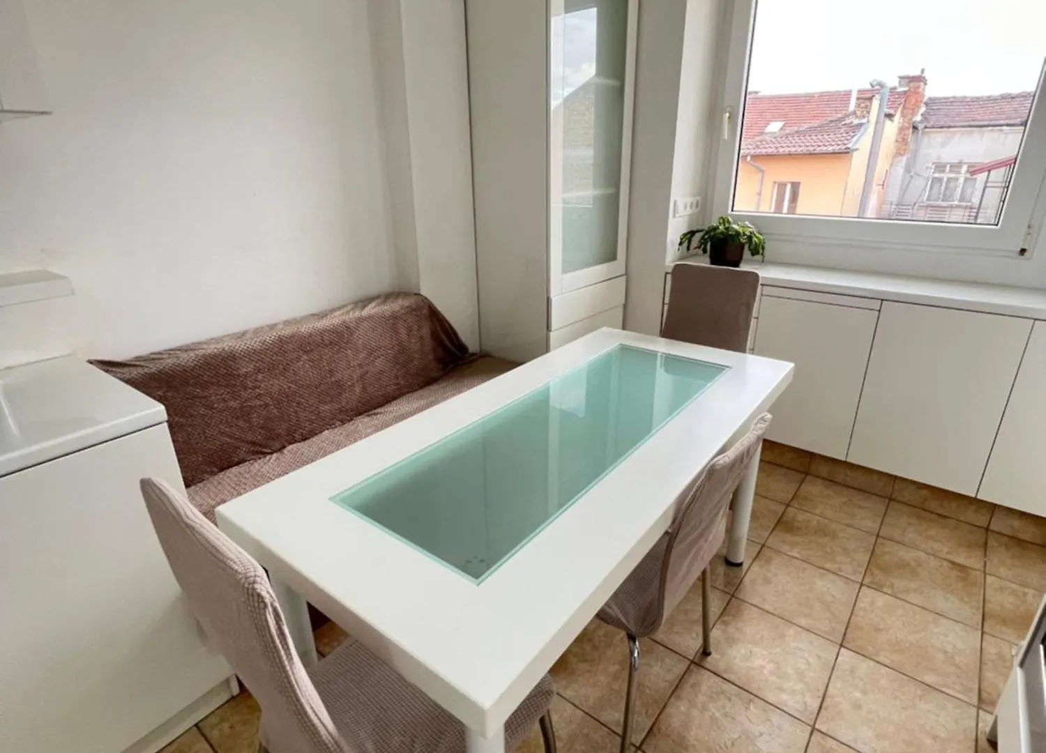 Florence Family 2Bdr Apt - Min From Serdika W Wifi Sofia